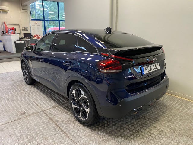 Citroen C4 2023 – bild 3