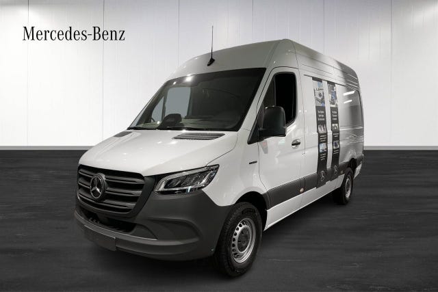 Mercedes-Benz eSprinter 314 2025