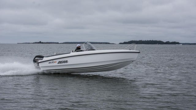 Bella 600 R -2024