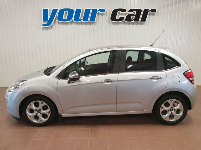 Citroen C3 2014