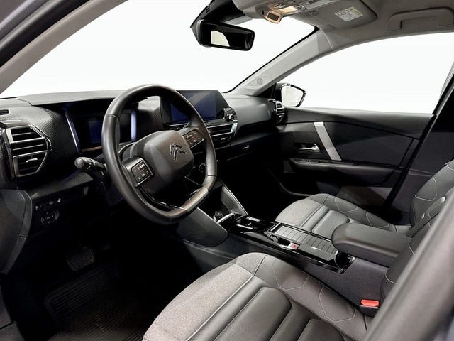 Citroen C4 2024 – bild 4