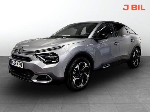 Citroen C4 2024