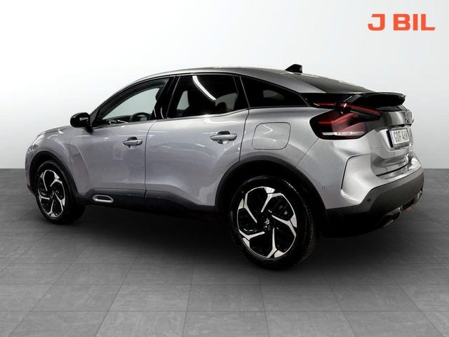 Citroen C4 2024 – bild 3