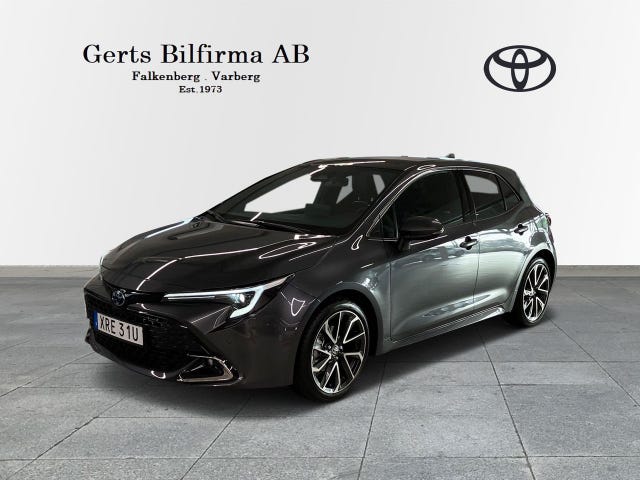 Toyota Corolla 2023