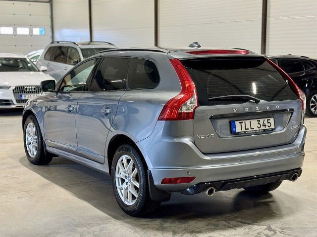 Volvo XC60 2017 – bild 4