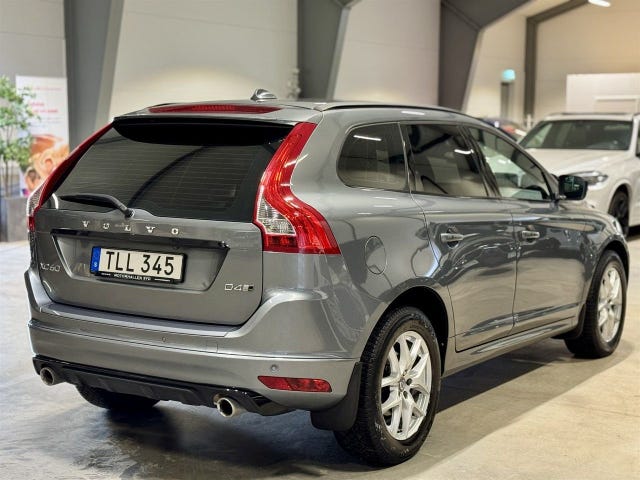 Volvo XC60 2017 – bild 3