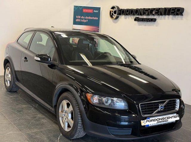 Volvo C30 2010