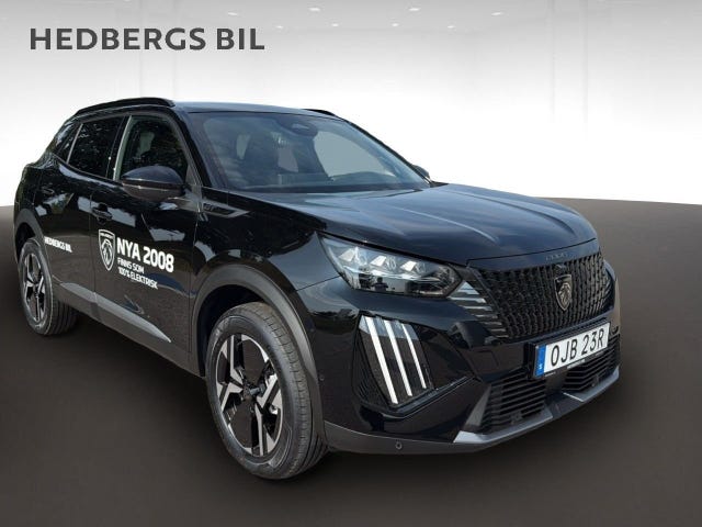 Peugeot 2008 2025