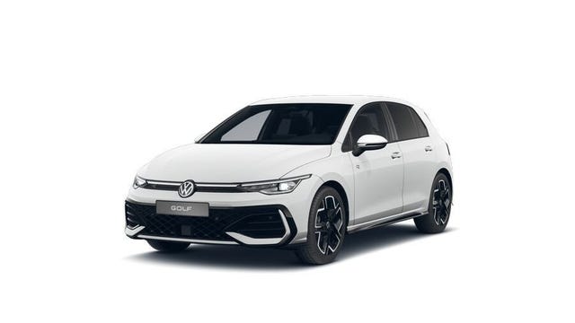 Volkswagen Golf I 2026