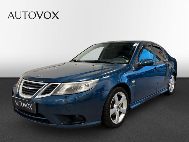 Saab 9-3 2008