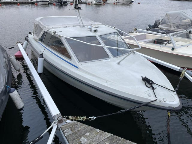 Flipper 640 HT