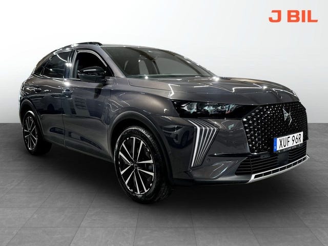 DS DS 7 Crossback 2025