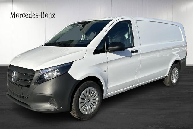 Mercedes-Benz Vito 114 2025