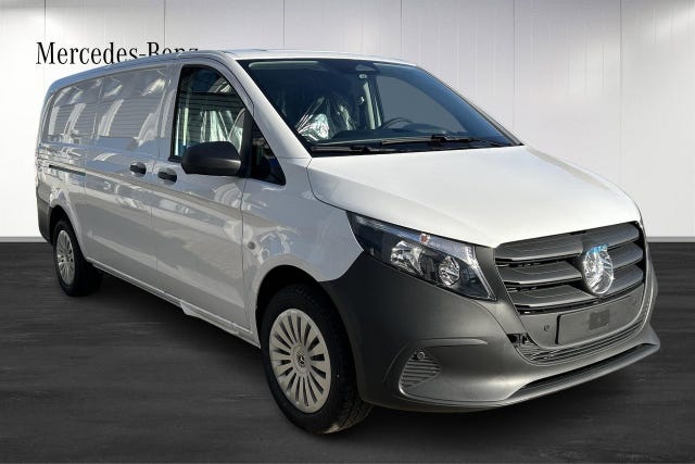 Mercedes-Benz Vito 114 2025