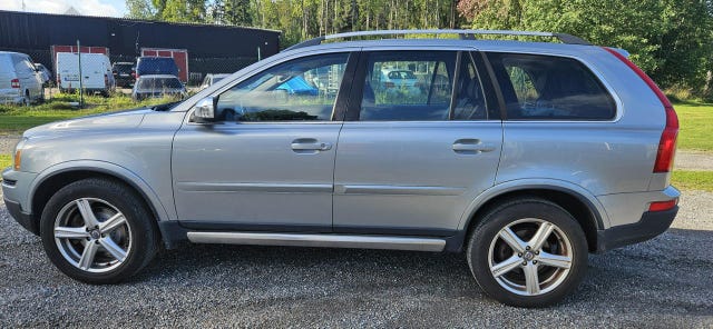 Volvo XC90 2010