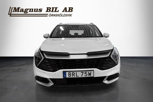 Kia Sportage 2025 – bild 3