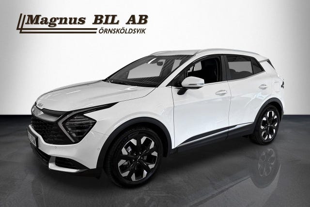Kia Sportage 2025