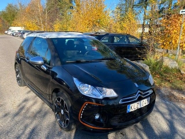 Citroen DS3 2010