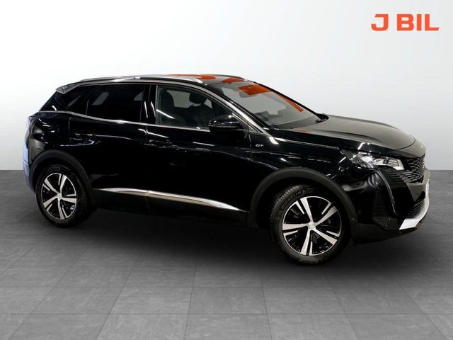 Peugeot 3008 2024