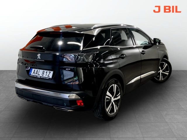 Peugeot 3008 2024 – bild 3