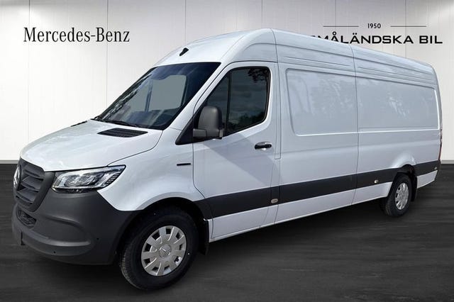 Mercedes-Benz eSprinter 420 2025