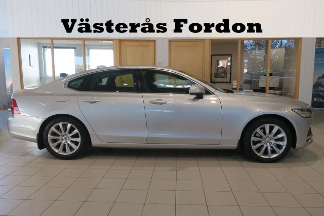 Volvo S90 2018
