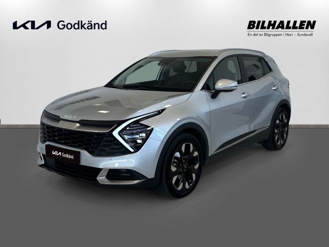 Kia Sportage 2025