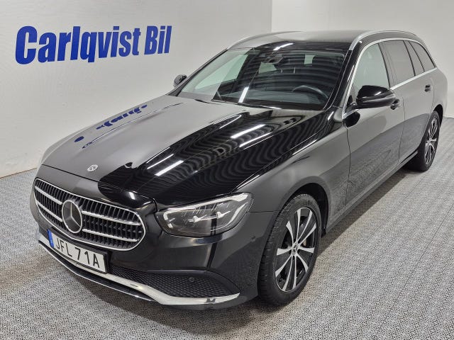 Mercedes-Benz E300 de 2022