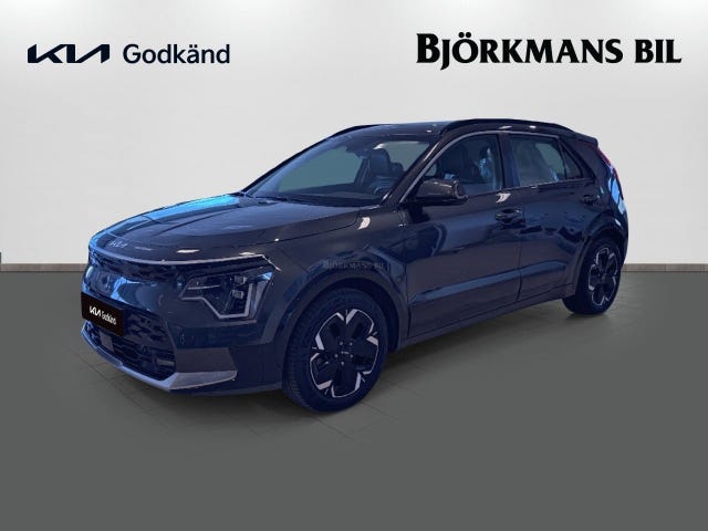 Kia Niro 2023