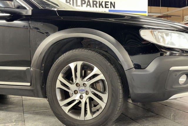 Volvo XC70 2016 – bild 4