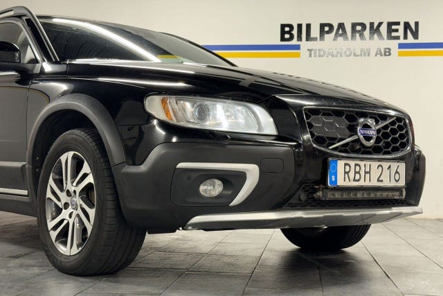Volvo XC70 2016 – bild 3