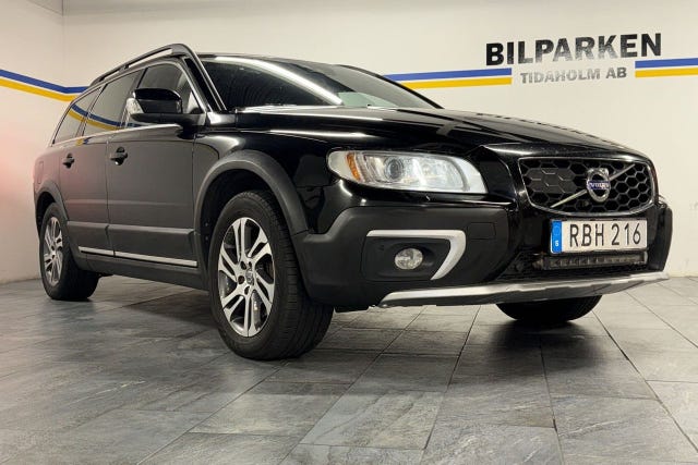 Volvo XC70 2016 – bild 2