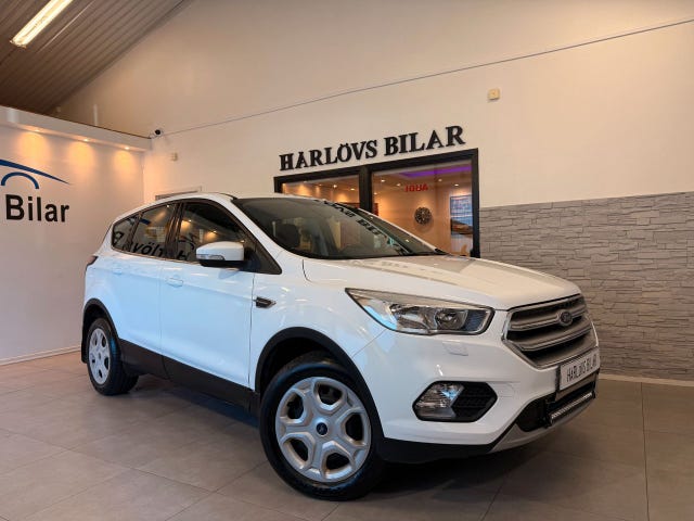 Ford Kuga 2019