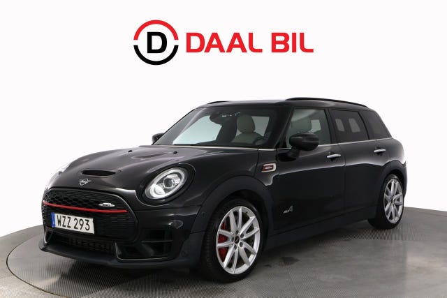 MINI Clubman Cooper 2020