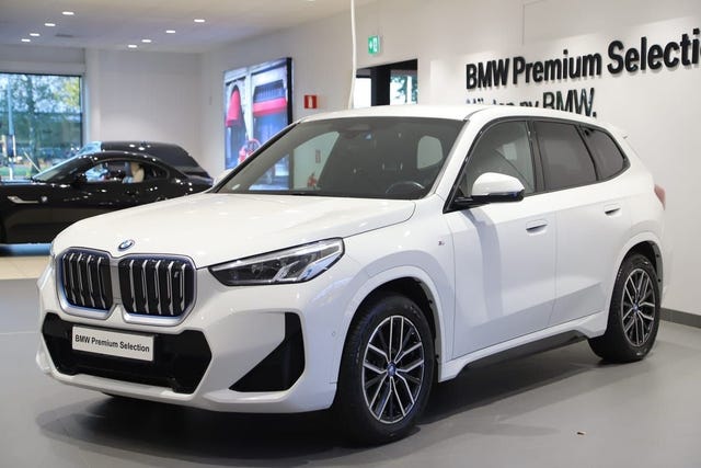 BMW iX1 2023
