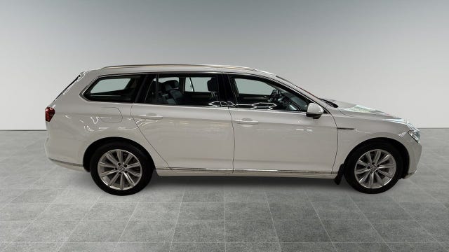 Volkswagen Passat 2016 – bild 4