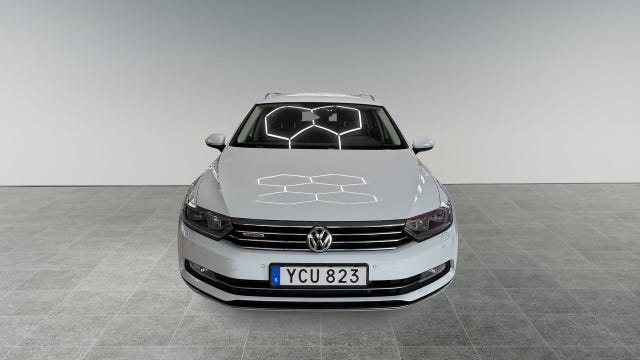 Volkswagen Passat 2016 – bild 2