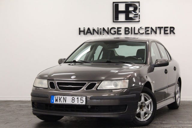 Saab 9-3 2005