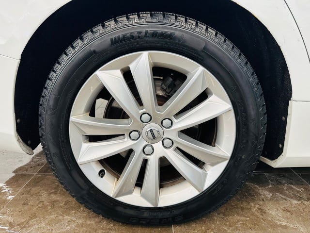 Volvo V60 2020 – bild 4