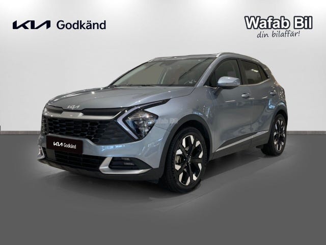 Kia Sportage 2025