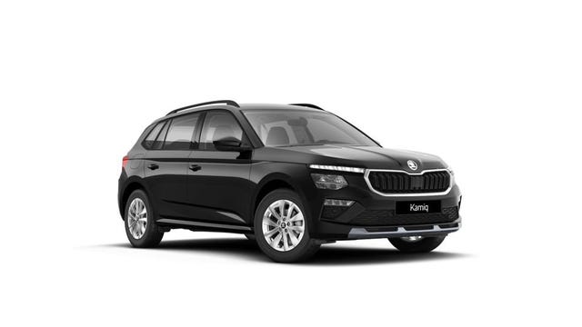 Skoda Kamiq 2026