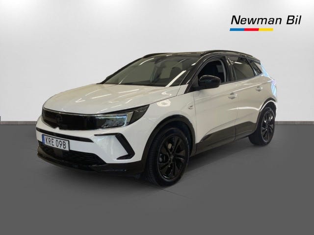 Opel Grandland X 2024