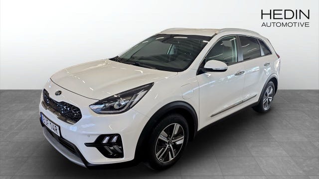 Kia Niro 2020