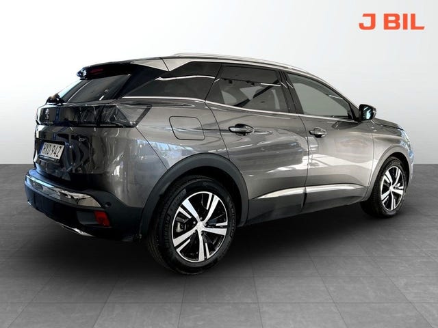 Peugeot 3008 2024 – bild 3