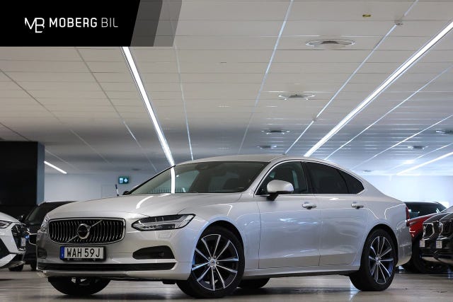 Volvo S90 2021