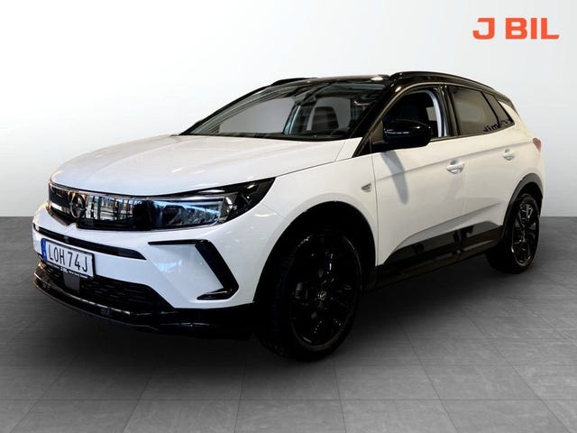 Opel Grandland 2024