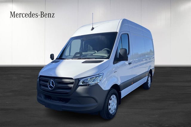 Mercedes-Benz eSprinter 312 2025