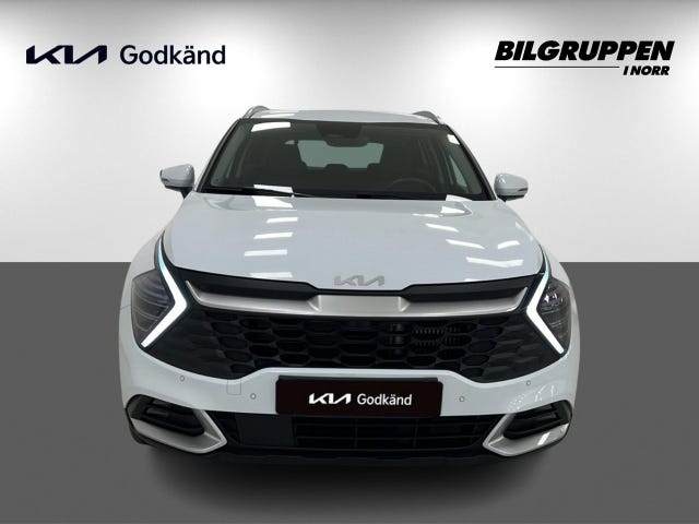 Kia Sportage 2025 – bild 3