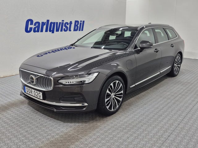Volvo V90 2024