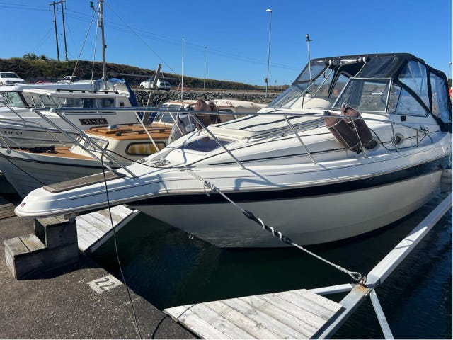 Monterey 276